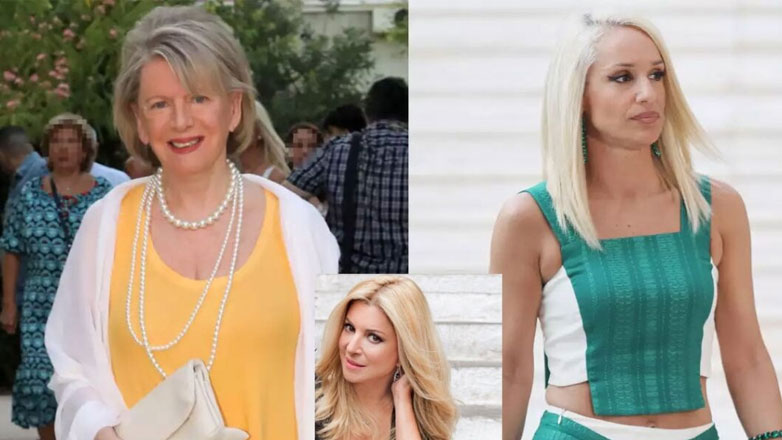 Χριστίνα Πολίτη σε Έλενα Ακρίτα για το σχόλιο στην Κατερίνα Παναγοπούλου: «Η εποχή μας μαστίζεται από την κακογουστιά»