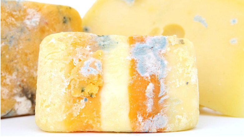 Δικηγόρος ζήτησε αποζημίωση για αλλοιωμένα τρόφιμα