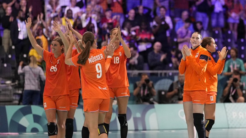 Παρίσι 2024 – Χάντμπολ γυναικών: Πρεμιέρα με νίκη για Δανία και Ολλανδία!