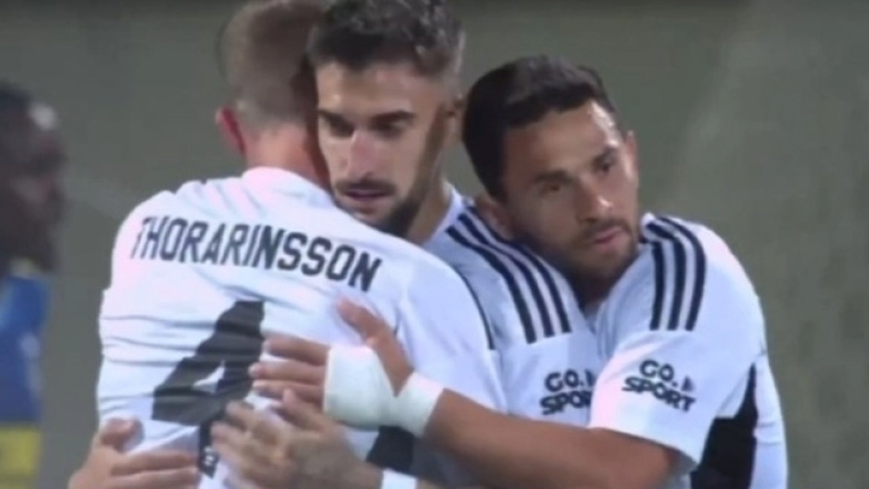 Conference League: Η Νοά αντίπαλος της ΑΕΚ, εάν περάσει την Ίντερ ντ΄ Εσκάλδες!