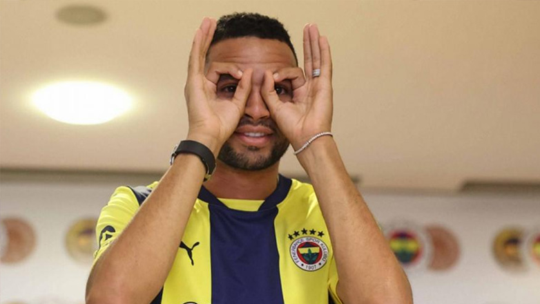 Ρεκόρ μεταγραφής στην Τουρκία: Η Φενέρμπαχτσε ανακοίνωσε τον Εν-Νεσίρι!