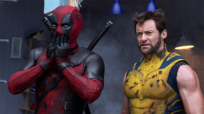 Νέες ταινίες: Deadpool & Wolverine, Μητρικό Ένστικτο με Τζέσικα Τσαστέιν – Αν Χάθαγουεϊ και Τίγρης του Αντρέι Τανάσε