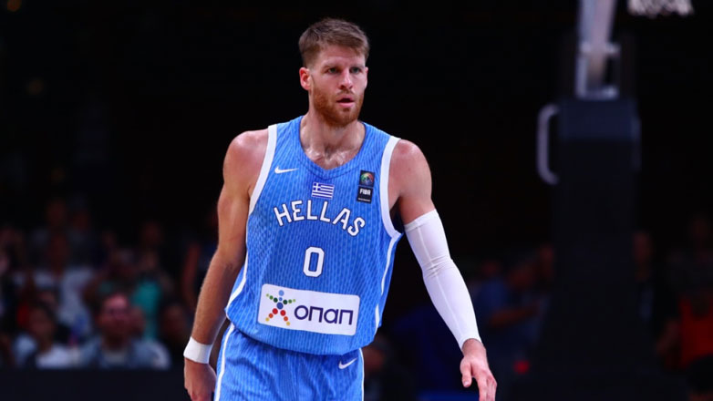 Τόμας Γουόκαπ: «Τσιμπιέμαι για να καταλάβω τι ζω, η μητέρα μου έκλαψε όταν προκριθήκαμε»