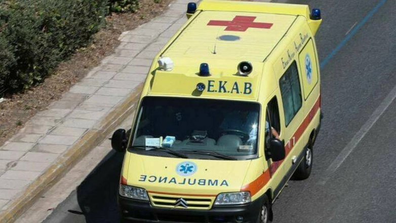 Αιματηρό επεισόδιο με τραυματίες στη Φθιώτιδα