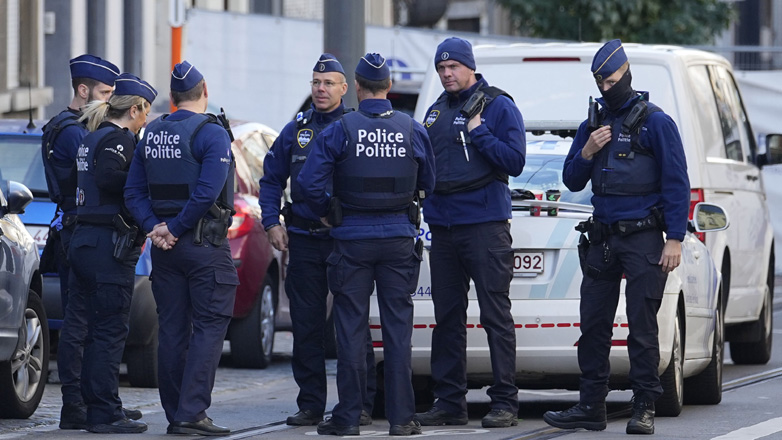 Βέλγιο: Τρεις Τσετσένοι φυλακίστηκαν ως ύποπτοι για «τρομοκρατικές» δραστηριότητες