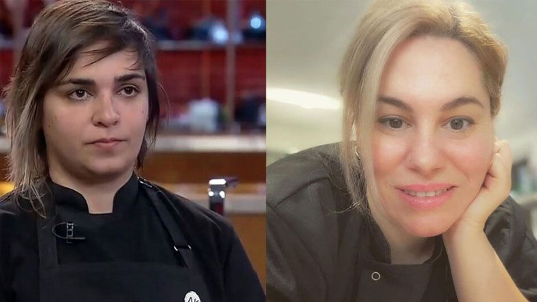 Ντέμη Γεωργίου: Η συγκινητική ανάρτηση της πρώην συζύγου της και η απουσία της από την κηδεία