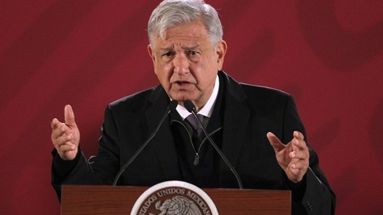 Μεξικό: Ο πρόεδρος Ομπραδόρ ζητεί από τις ΗΠΑ «πλήρη αναφορά» για τη σύλληψη του αρχηγού του καρτέλ ναρκωτικών Σιναλόα