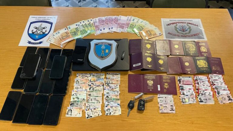 Ρόδος: Εξαρθρώθηκε εγκληματική οργάνωση που διακινούσε μετανάστες από την Τουρκία στην Ελλάδα