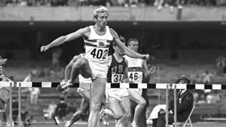 Ήπιε μπύρες και έγινε ο πρώτος ντοπαρισμένος αθλητής των Ολυμπιακών Αγώνων!