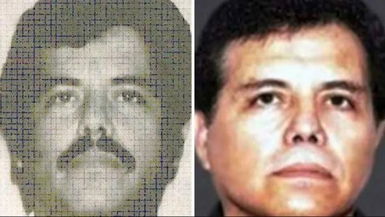 Καρτέλ Σιναλόα Μεξικού: Χειροπέδες στον «Τσαπίτο» και τον «Ελ Μάγιο»