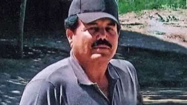 Στα χέρια των ΗΠΑ ο συνιδρυτής του μεξικανικού καρτέλ ναρκωτικών Σιναλόα