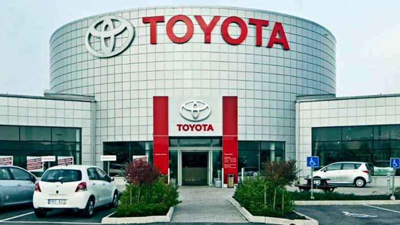 6ήμερη εργασία η Ελλάδα; 4ήμερη η Toyota χωρίς μειώσεις σε μισθούς