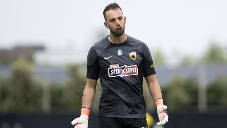 Πλήγμα με Μπρινιόλι στην ΑΕΚ: Yπέστη κάταγμα και θα μείνει εκτός για 2,5 μήνες!