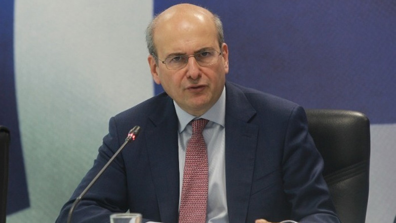 Χατζηδάκης: Το Υπερταμείο αποκτά αναπτυξιακό ρόλο για την οικονομία