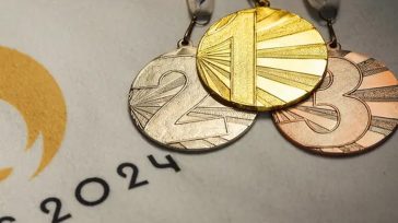 Ολυμπιακοί Αγώνες: Ο τελικός πίνακας μεταλλίων – Απόλυτη κυριαρχία των ΗΠΑ στο σύνολο!