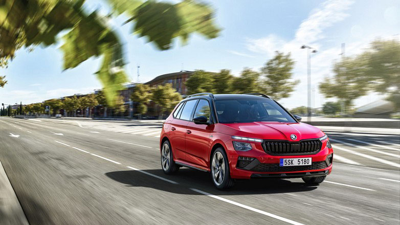 Χρηματοδοτικό πρόγραμμα Skoda Now – Pay later: Αγοράζεις τώρα, πληρώνεις από του χρόνου