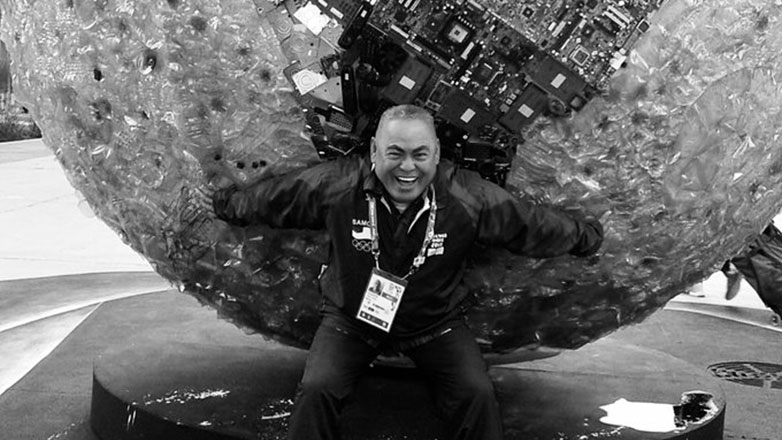 Τραγωδία στο Ολυμπιακό Χωριό: Νεκρός προπονητής πυγμαχίας