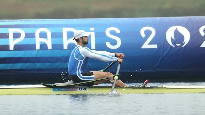 Παρίσι 2024: Ο ελληνικός απολογισμός της 1ης ημέρας