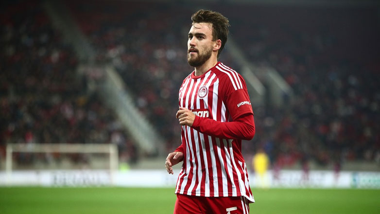 Έρχεται στον Ολυμπιακό ο Όρτα