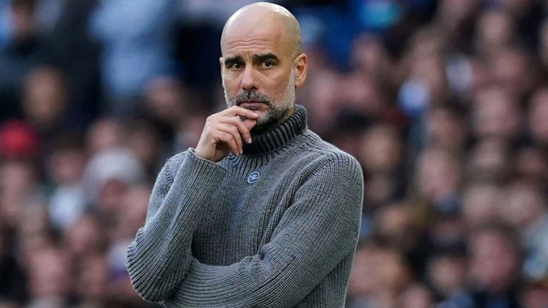 Γκουαρντιόλα: «Ποτέ δεν είπα πως θα φύγω»