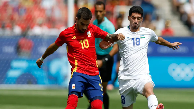 Παρίσι 2024 (Ποδόσφαιρο ανδρών) «2 στα 2» για την Ισπανία, έκανε… σεφτέ η Αργεντινή!