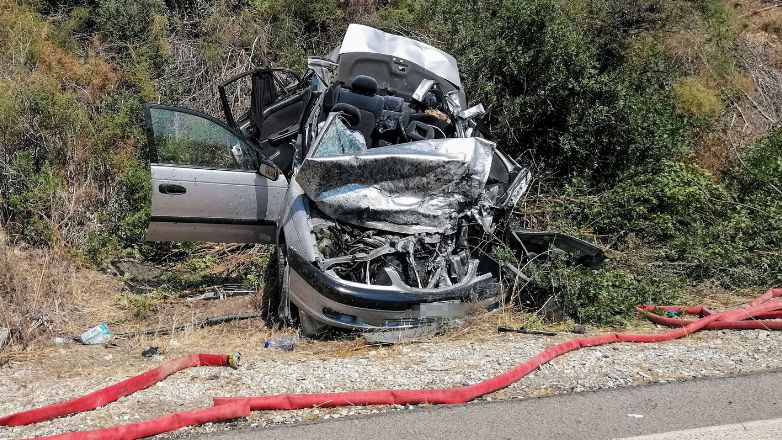 Τραγωδία στην Κυπαρισσία: Στη ΜΕΘ του 401 Στρατιωτικού Νοσοκομείου διακομίζεται ο 19χρονος