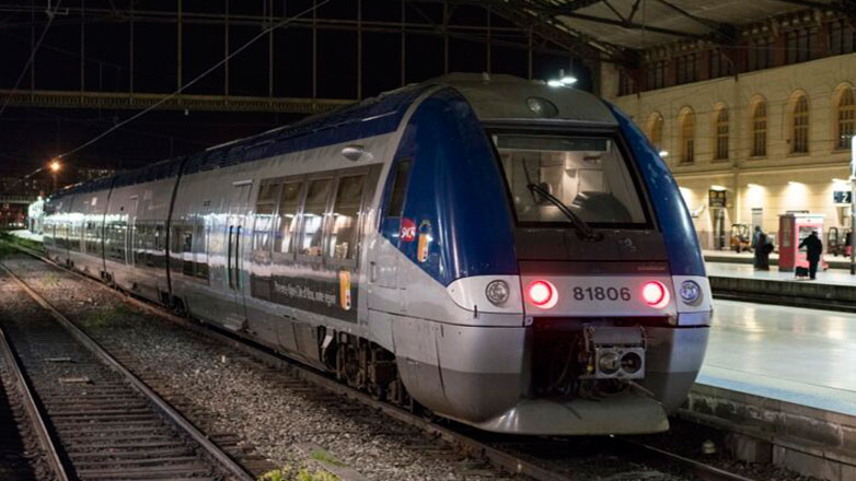 Σαμποτάζ στους Γαλλικούς σιδηροδρόμους: Ακροαριστερή οργάνωση αναλαμβάνει την ευθύνη