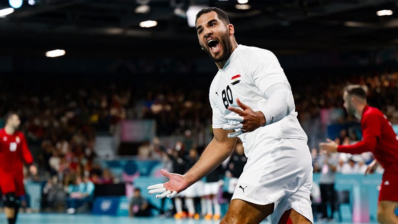 Παρίσι 2024: Η Αίγυπτος πανηγύρισε στο χάντμπολ, 35-32 την Ουγγαρία