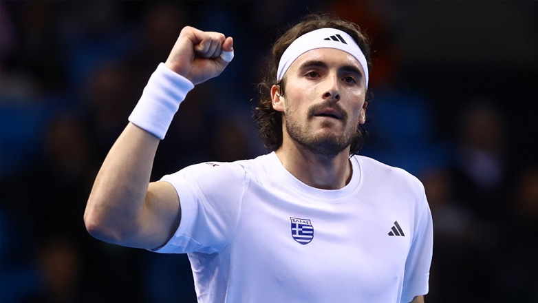 Παρίσι 2024: Αναβλήθηκε η πρεμιέρα του Τσιτσιπά στους Ολυμπιακούς Αγώνες