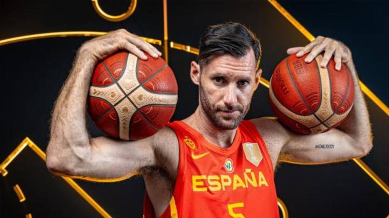 Έγραψε ιστορία ο Ρούντι Φερνάντεθ  – Έγινε ο πρώτος μπασκετμπολίστας με 6 συμμετοχές σε Ολυμπιακούς Αγώνες!