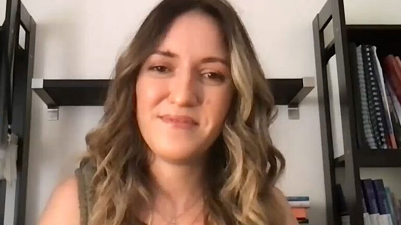 Από νοσηλεύτρια στο «Σωτηρία» έγινε… γιατρός