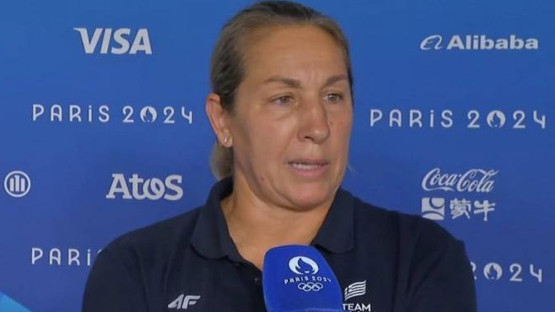 Καμμένου: «Είχαμε άγχος, ήρθαμε για να παίξουμε όσο καλύτερα μπορούμε»