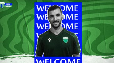 Λεβαδειακός: Ανακοίνωσε και τον Όζμπολτ