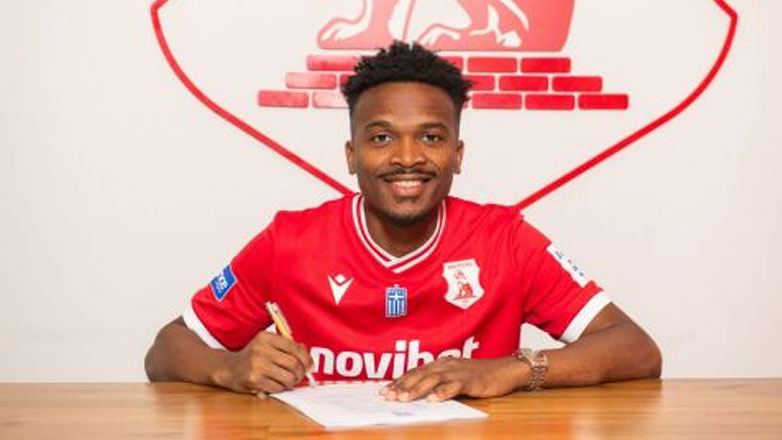 Πανσερραϊκός: Ανακοίνωσε τον Καπτούμ