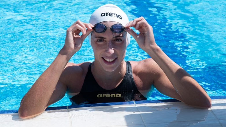 Παρίσι 2024: Πρεμιέρα με 4 ραντεβού για τον υγρό στίβο