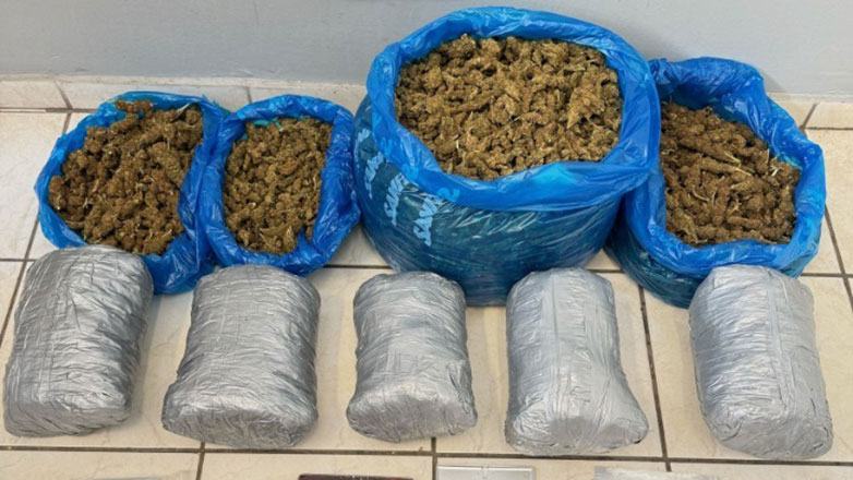 Συλλήψεις για ναρκωτικά σε Θεσσαλονίκη και Πιερία Συλλήψεις για ναρκωτικά σε Θεσσαλονίκη και Πιερία