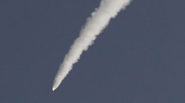 Υψίπεδα Γκολάν: Δέκα νεκροί σε επίθεση με ρουκέτα που έπληξε γήπεδο ποδοσφαίρου στο Ματζντάλ Σαμ