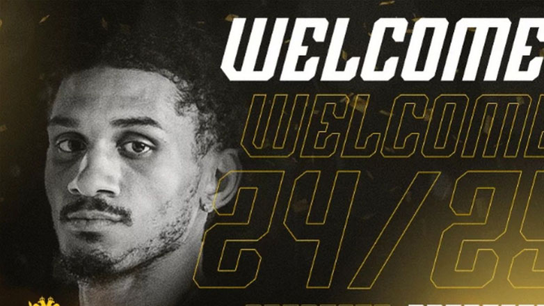 Μπάσκετ: Η ΑΕΚ ανακοίνωσε την απόκτηση του Πρέντις Χαμπ