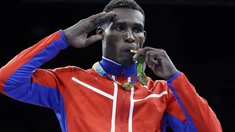 Παρίσι 2024 (Πυγμαχία): Έσβησε το «όνειρο» του τρίτου χρυσού για τον Χούλιο Σέζαρ Λα Κρουζ