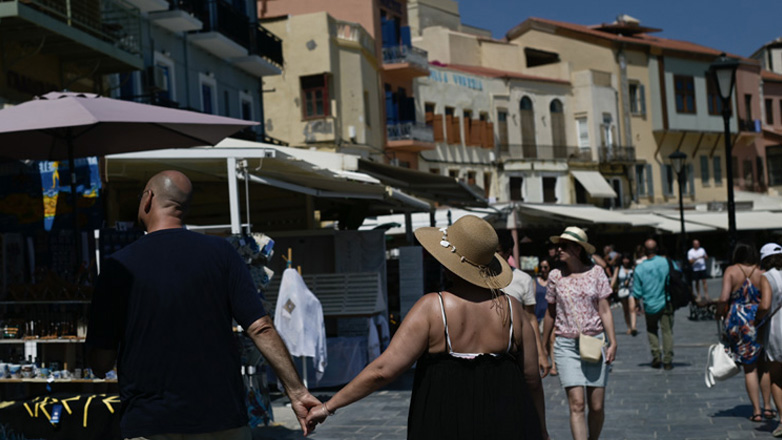 ΔΥΠΑ: Δημοσιεύθηκαν τα προσωρινά αποτελέσματα κοινωνικού τουρισμού για συνταξιούχους ελεύθερους επαγγελματίες
