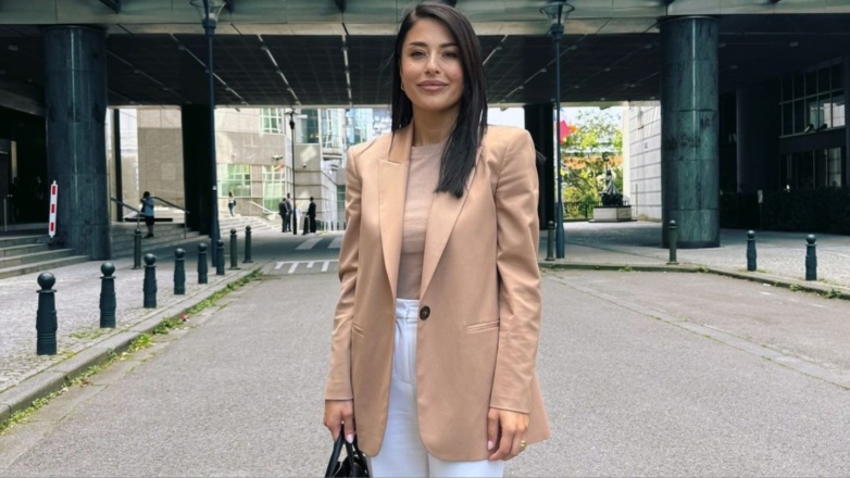 Αφροδίτη Λατινοπούλου για ΛΟΑΤΚΙ στους Ολυμπιακούς Αγώνες: «Ντράπηκα – Μαντράχαλοι ντυμένοι και βαμμένοι γυναίκες»