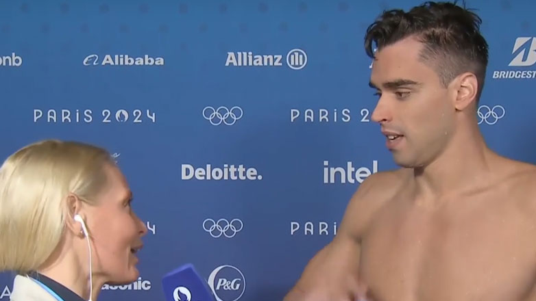 Χρήστου: «Να γράψουμε πάλι ιστορία»