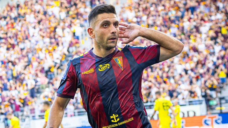 Πέτυχε γκολ για δεύτερη σερί αγωνιστική στην Πολωνία ο Κουλούρης!