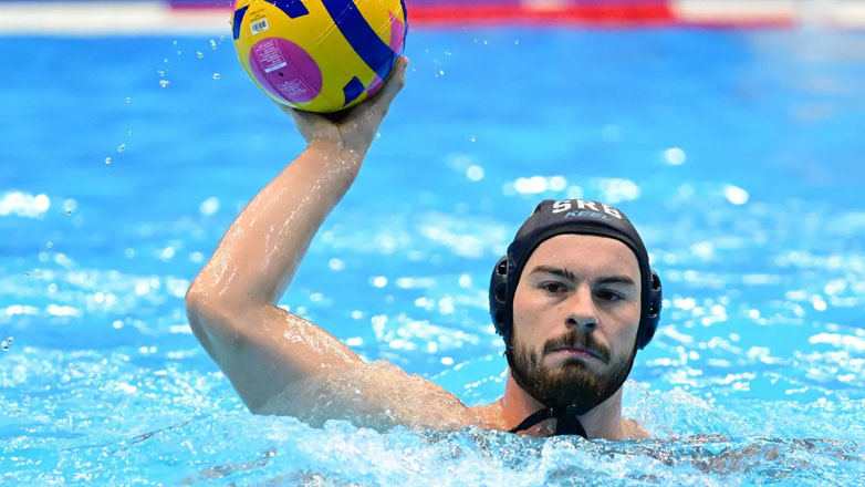 Παρίσι 2024: Η Σερβία μπήκε με το δεξί στο πόλο, 16-15 την Ιαπωνία