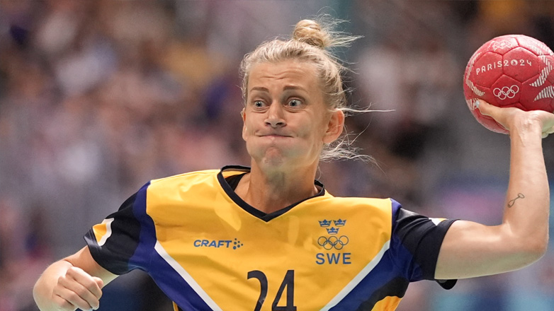 Παρίσι 2024 (Χάντμπολ γυναικών): Ζευγάρωσε τις νίκες της η Σουηδία