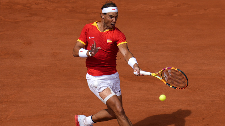 Παρίσι 2024: Ο Ναδάλ προκρίθηκε και έκλεισε ραντεβού με τον Τζόκοβιτς στη φάση των «32»