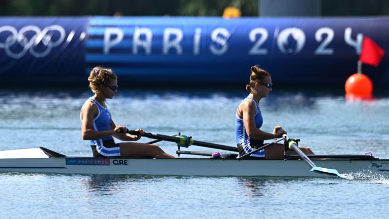 Αναστασιάδου-Μπούρμπου: «Έχουμε πάρα πολλές δυνατότητες φέτος»