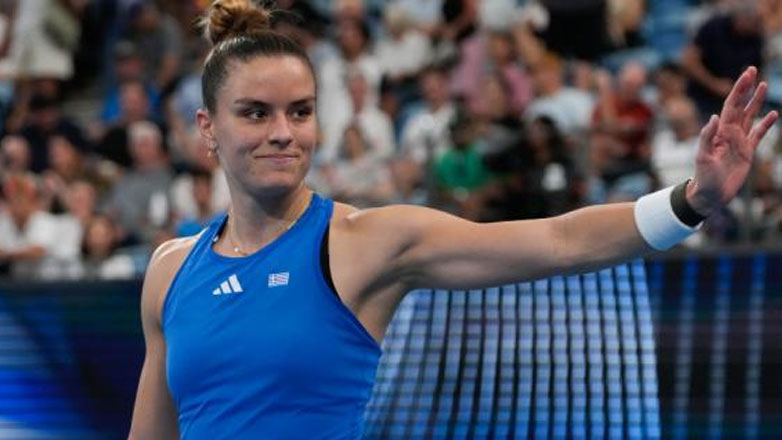 Ολυμπιακοί Αγώνες: Πρεμιέρα κόντρα στην Κόβινιτς για την Σάκκαρη