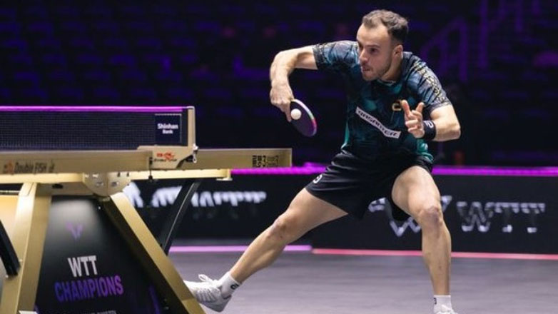 Σιμόν Γκοζί: «Ο Γκιώνης είναι θρύλος και δεν θέλω να σταματήσει»