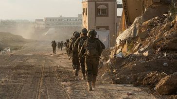 Λίβανος: Ζητεί τη διενέργεια διεθνούς έρευνας για την αιματηρή επίθεση στα υψίπεδα του Γκολάν